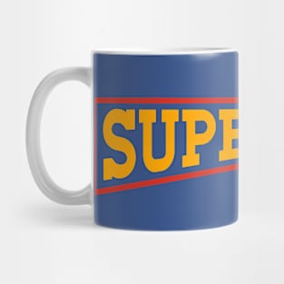 SUPERDAD Mug